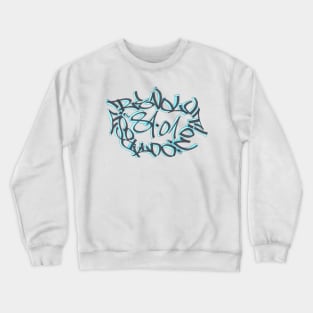 Revolution Outpost Crewneck Sweatshirt